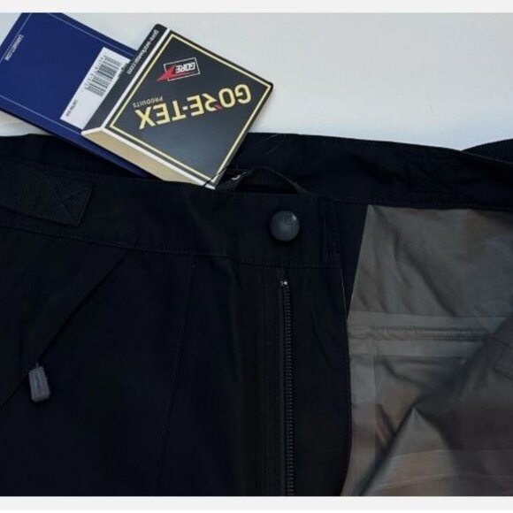 Carhartt 104794 Super Dux Relaxed Fit Lightweight Gore-Tex Pants Men's Size XL - Picture 12 of 16